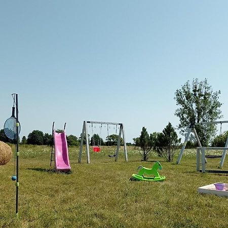 Strefa Kampinos Villa Brochów Eksteriør billede
