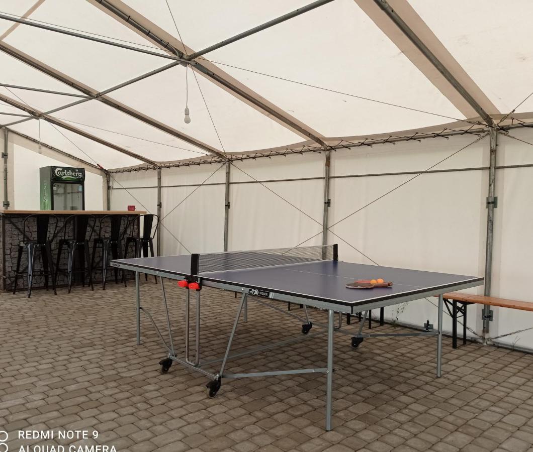 Strefa Kampinos Villa Brochów Eksteriør billede