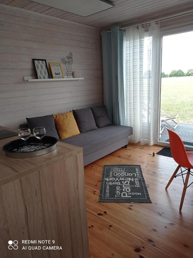 Strefa Kampinos Villa Brochów Eksteriør billede