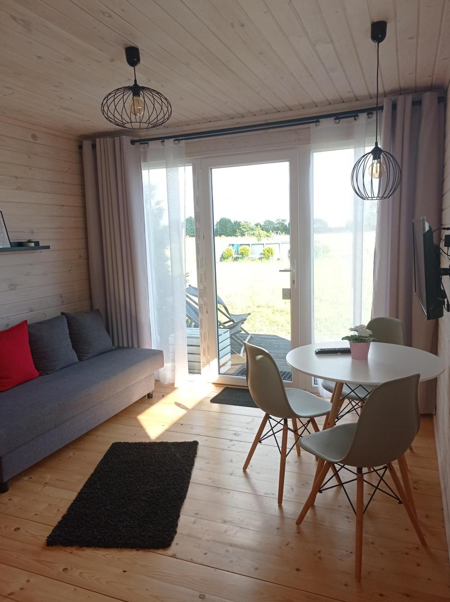 Strefa Kampinos Villa Brochów Eksteriør billede
